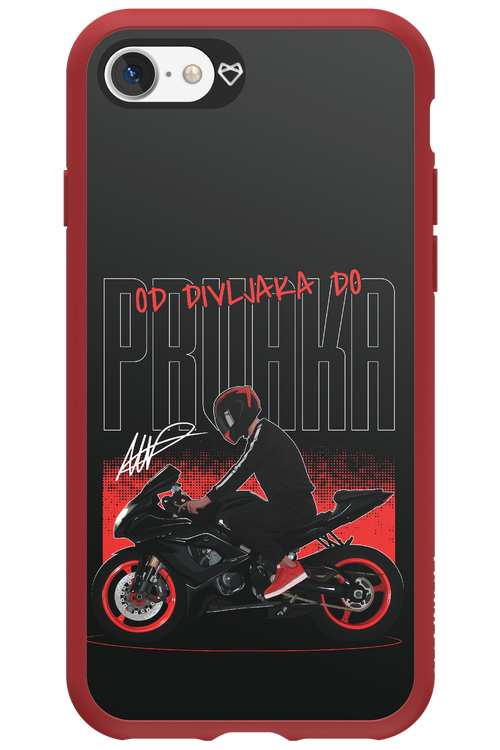 PRVHKA 2.0 - Apple iPhone 7