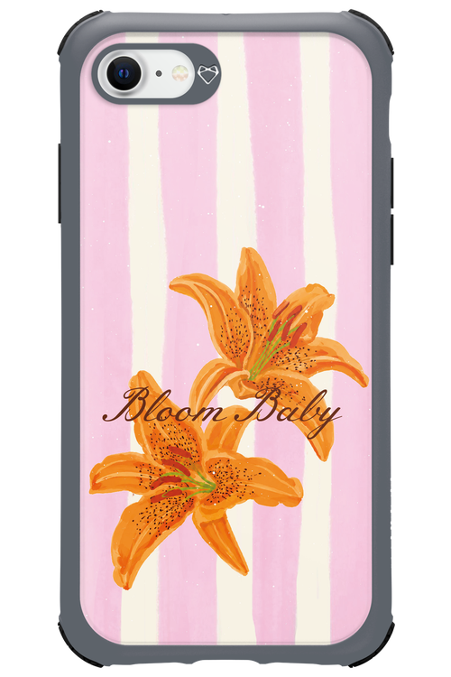 Bloom Baby 2.0 - Apple iPhone 7