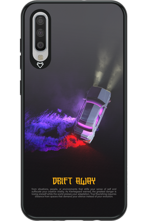 Drift Away - Samsung Galaxy A70