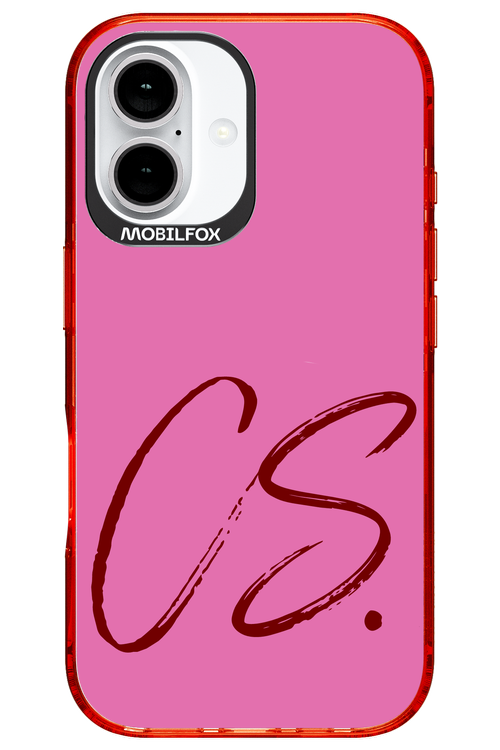 (Sorbet) CS 2.0 - Apple iPhone 16