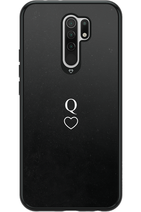 Q Black 2.0 - Xiaomi Redmi 9