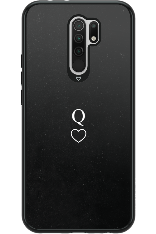 Q Black 2.0 - Xiaomi Redmi 9