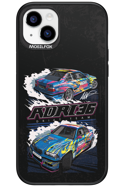 ADRI 36 2.0 - Apple iPhone 15 Plus