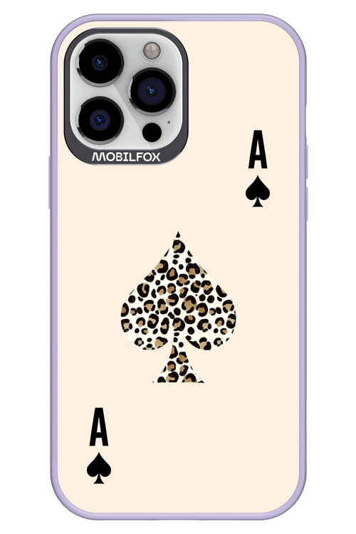 Roar of Ace - Apple iPhone 13 Pro Max