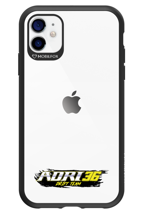ADRI36 Signature 2.0 - Apple iPhone 11