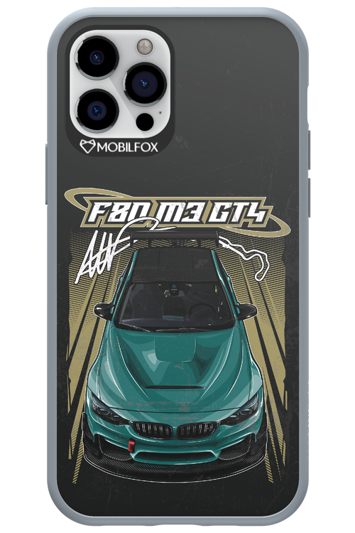 FBD M3 GT4 2.0 - Apple iPhone 12 Pro
