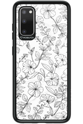 Lineart Beuty - Samsung Galaxy S20