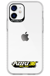 ADRI36 Signature - Apple iPhone 12