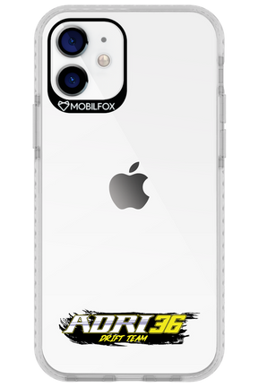 ADRI36 Signature - Apple iPhone 12