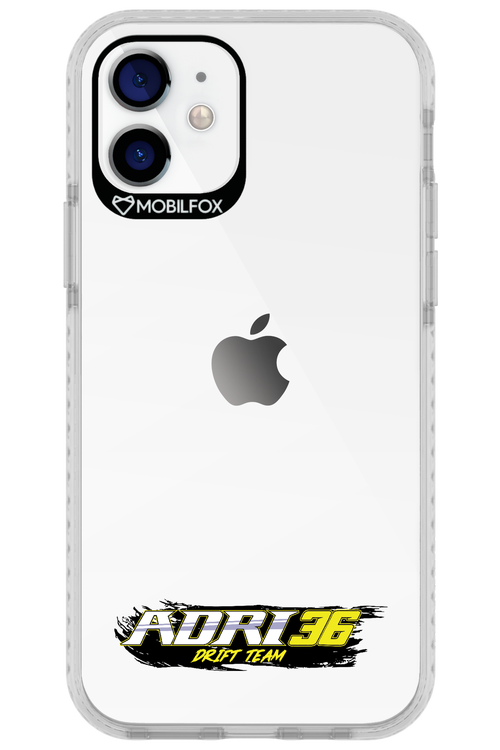 ADRI36 Signature - Apple iPhone 12