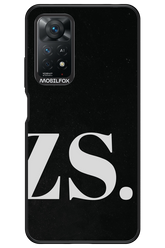 ZS (Off Space) 2.0 - Xiaomi Redmi Note 11Pro 4G/5G