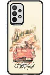 Find Me in the Hills - Samsung Galaxy A52 / A52 5G / A52s