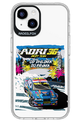 ADRI36 Drift Splash - Apple iPhone 14