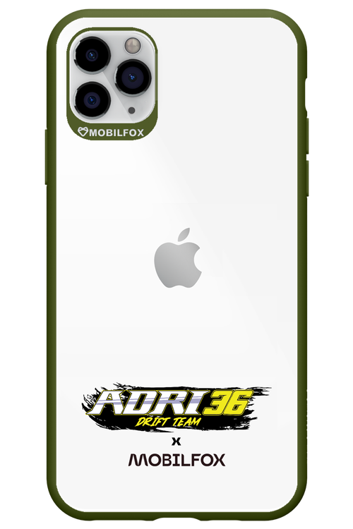 ADRI36 x Mobilfox Edition 2.0 - Apple iPhone 11 Pro Max