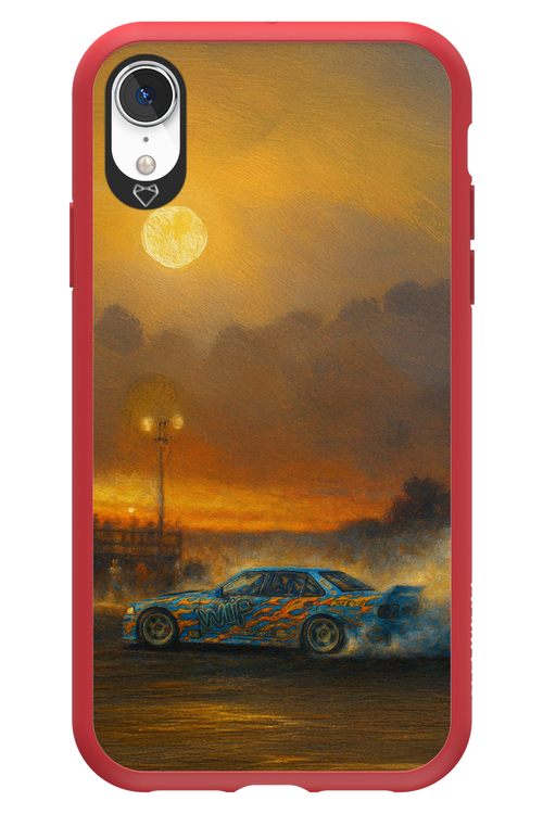 Drift Chaos - Apple iPhone XR