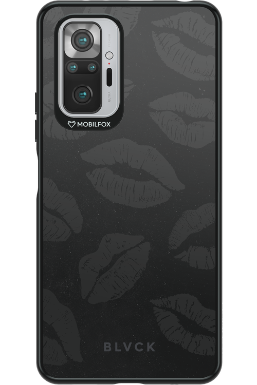 Dark Lips - Xiaomi Redmi Note 10 Pro