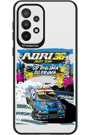 ADRI36 Drift Splash - Samsung Galaxy A33