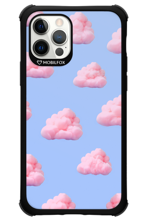 Cloudy - Apple iPhone 12 Pro