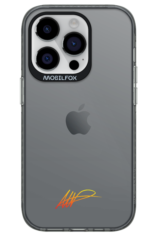 Signature Edition 2.0 - Apple iPhone 14 Pro