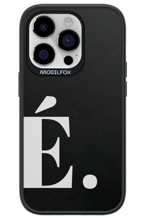 E II (Off Space) 2.0 - Apple iPhone 14 Pro