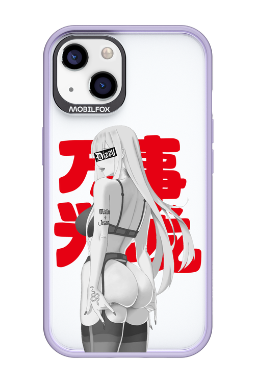Neo Silence - Apple iPhone 13