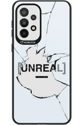 Broken Glass - Samsung Galaxy A33