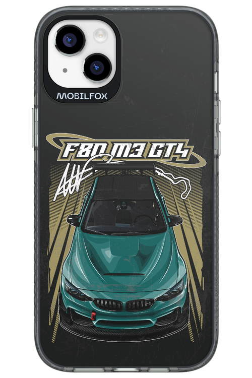 FBD M3 GT4 2.0 - Apple iPhone 14 Plus