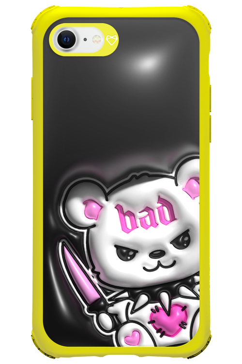 Bad Bear - Apple iPhone 8