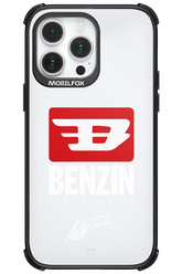 Ultra Benzin - Apple iPhone 14 Pro Max