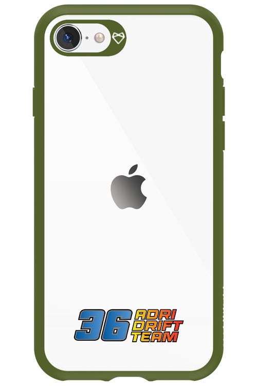 Minimal Drift 2.0 - Apple iPhone SE 2020