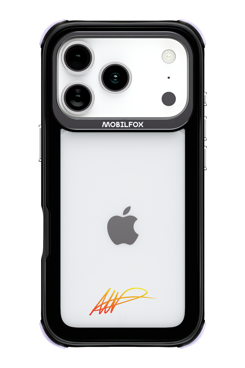 Signature Edition 2.0 - Apple iPhone 17 Pro
