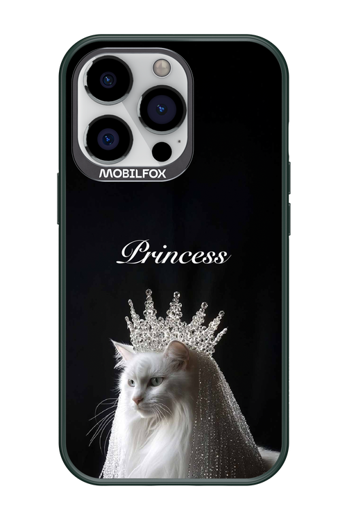 Princess - Apple iPhone 13 Pro
