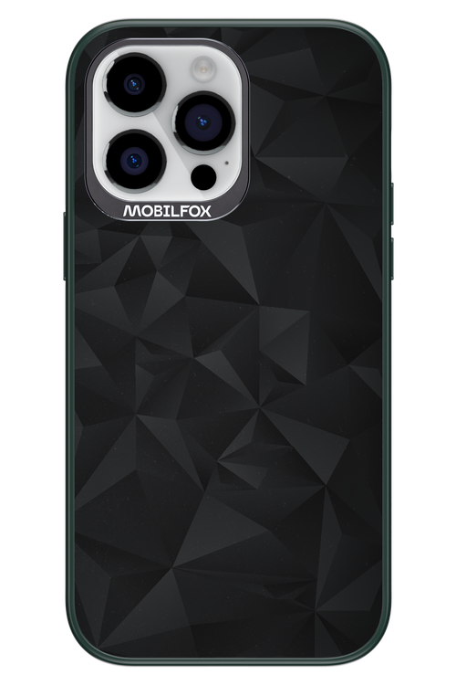 Low Poly - Apple iPhone 14 Pro Max