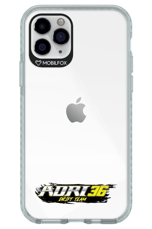 ADRI36 Signature 2.0 - Apple iPhone 11 Pro