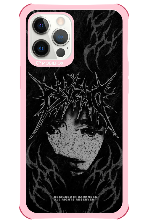 Schizo - Apple iPhone 12 Pro Max