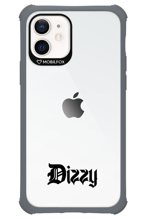 Crimson Code - Apple iPhone 12