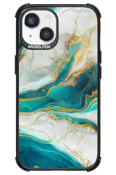 Emerald - Apple iPhone 14