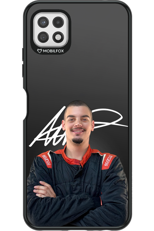 Driver’s Pride 2.0 - Samsung Galaxy A22 5G