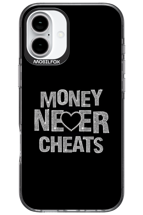 Money Cheats 2.0 - Apple iPhone 16 Plus