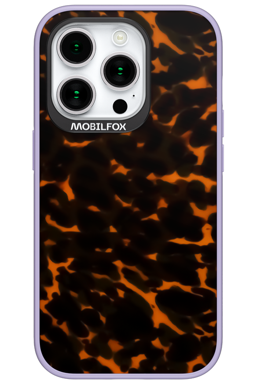 Tortie - Apple iPhone 15 Pro