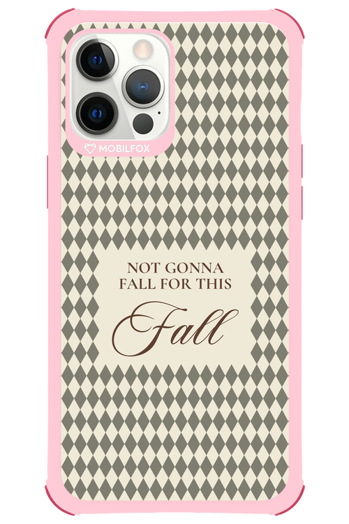 Not Gonna Fall - Apple iPhone 12 Pro Max