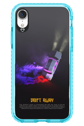 Drift Away - Apple iPhone XR