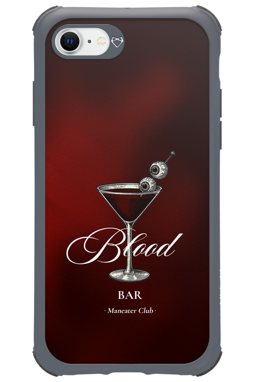 Blood Bar - Apple iPhone 7