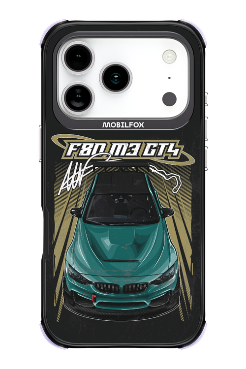 FBD M3 GT4 2.0 - Apple iPhone 17 Pro