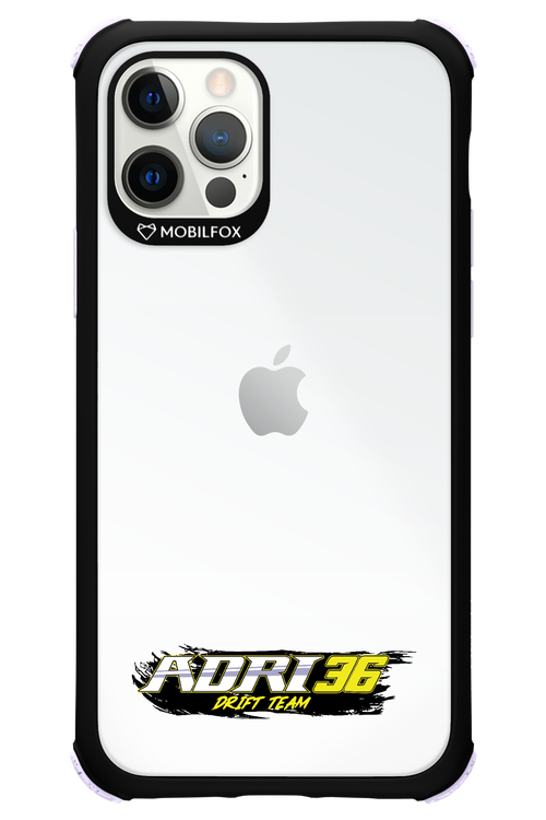 ADRI36 Signature - Apple iPhone 12 Pro