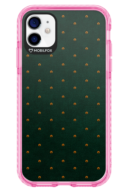 Green Persona - Apple iPhone 11