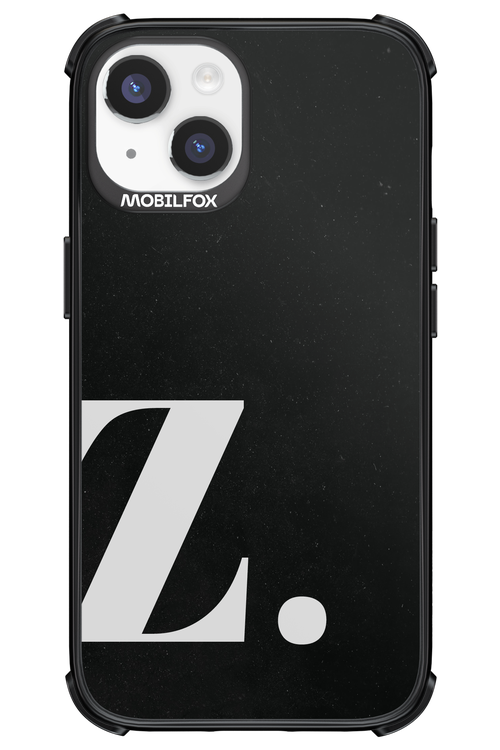Z (Off Space) 2.0 - Apple iPhone 14