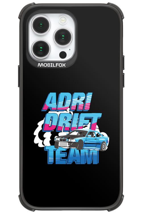 Adri Drift - Apple iPhone 14 Pro Max