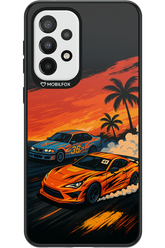 Palm Drift - Samsung Galaxy A33