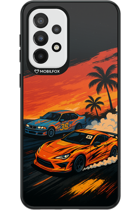 Palm Drift - Samsung Galaxy A33